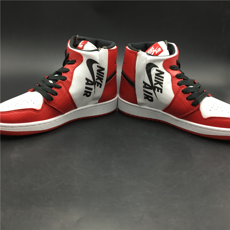 Air Jordan 1 Rebel XX Chicago AT4151-100