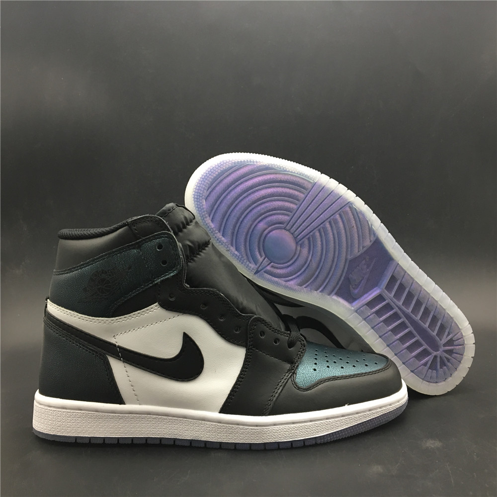 Air Jordan 1 Retro All Star 2017