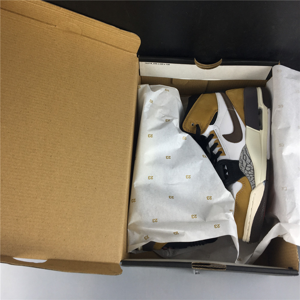 Air Jordan Legacy 312 Rookie of the Year AV3922 102