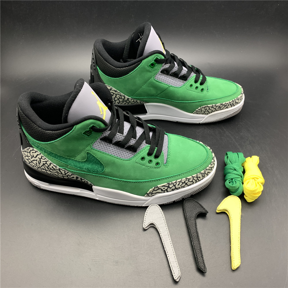Air Jordan 3 Retro