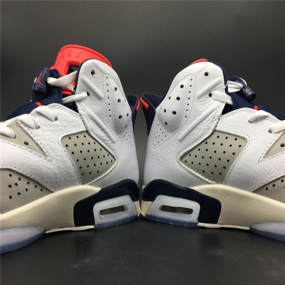 Air Jordan 6 Retro Tinker 384664-104