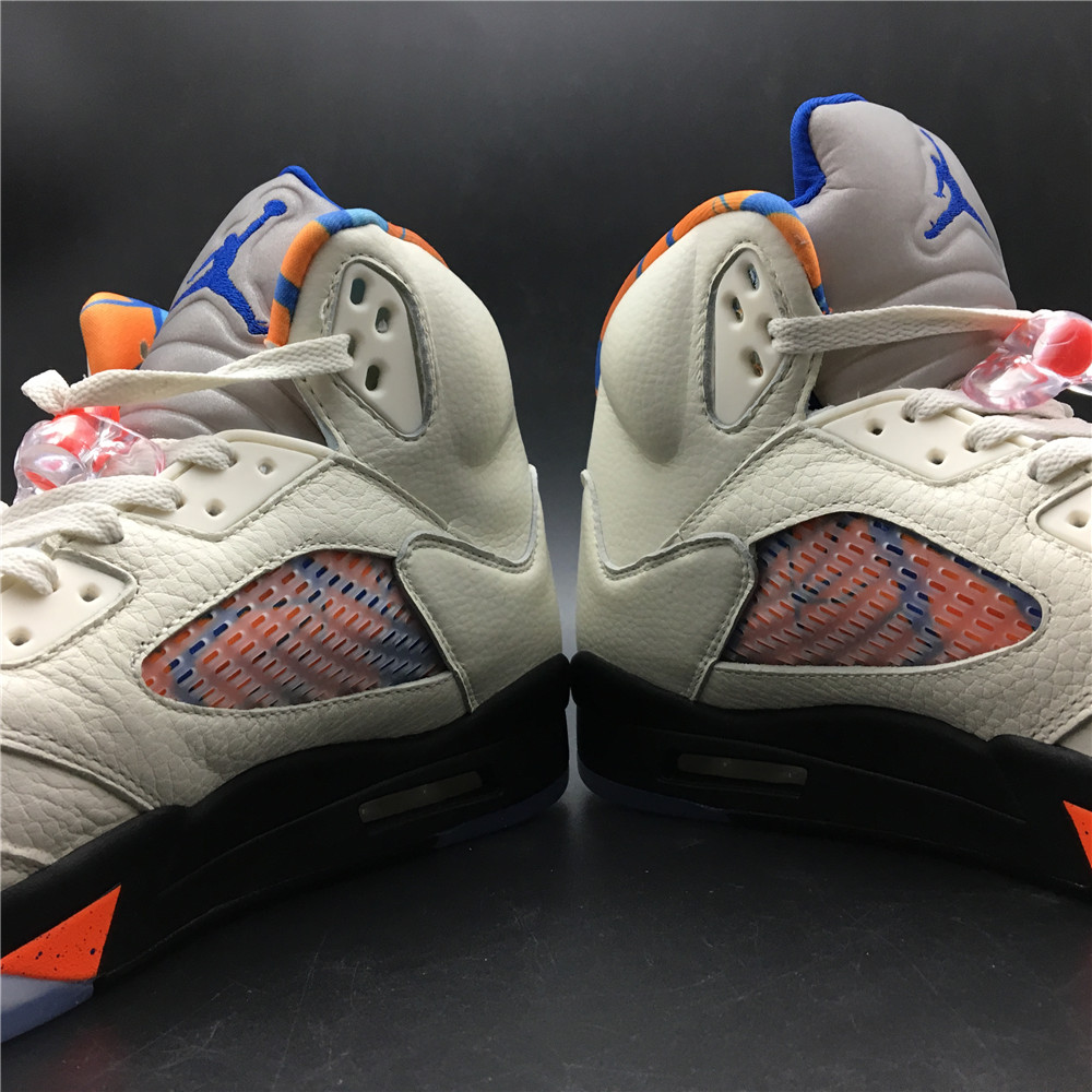 Air Jordan 5 Retro International Flight 136027-148