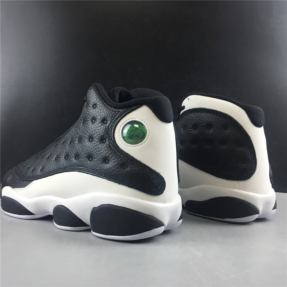 Air Jordan 13 Retro Reverse He Got Game 414571-061