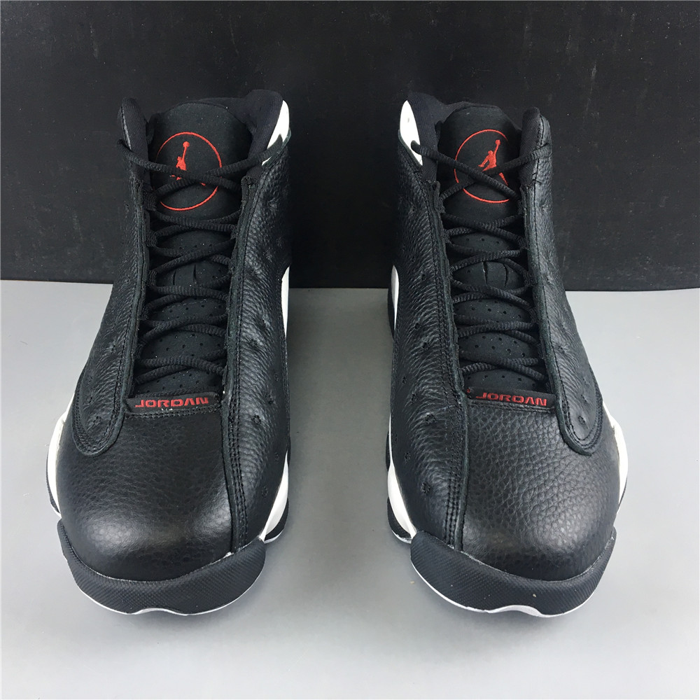 Air Jordan 13 Retro Reverse He Got Game 414571-061