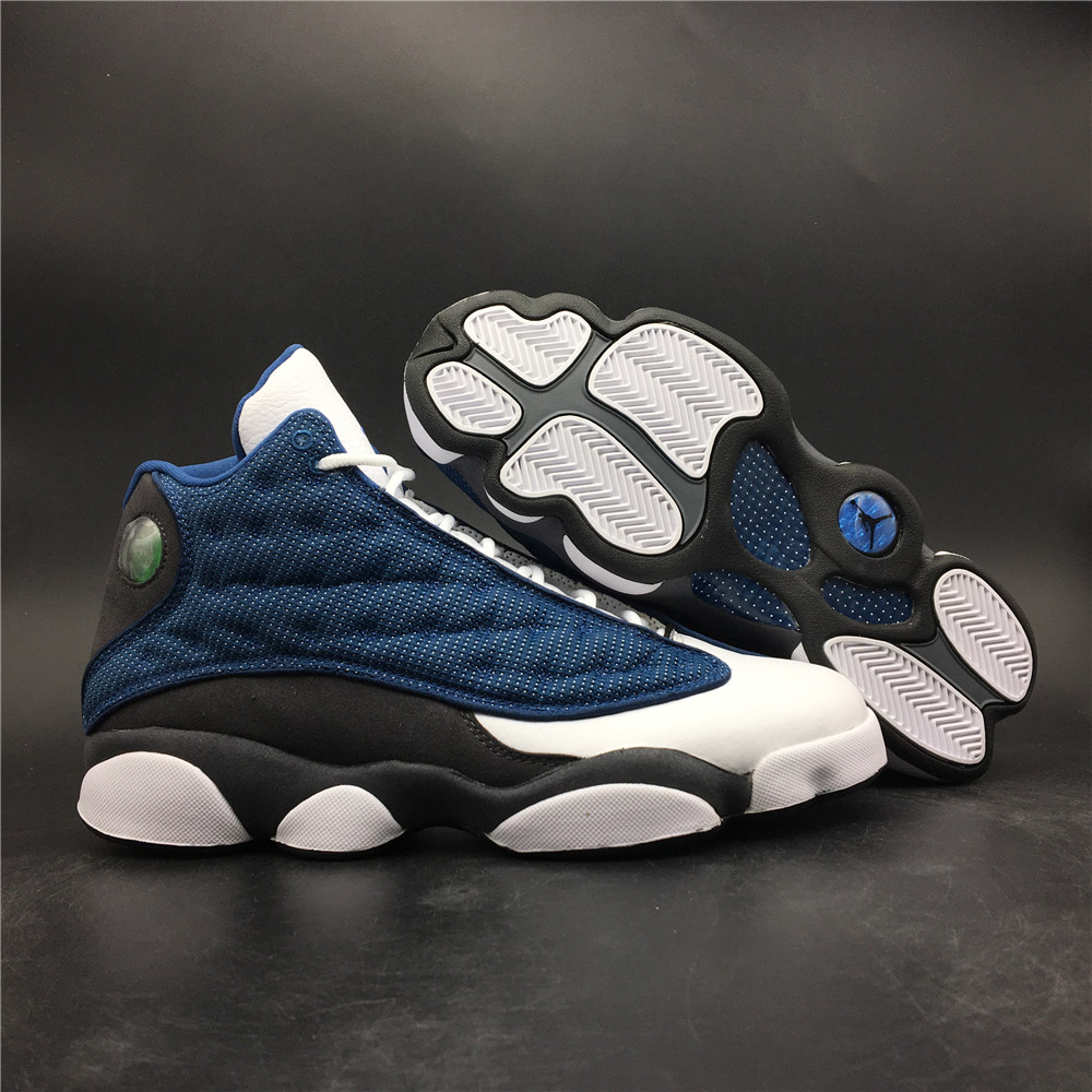 Air Jordan 13 Retro Flint (2010) 414571-401
