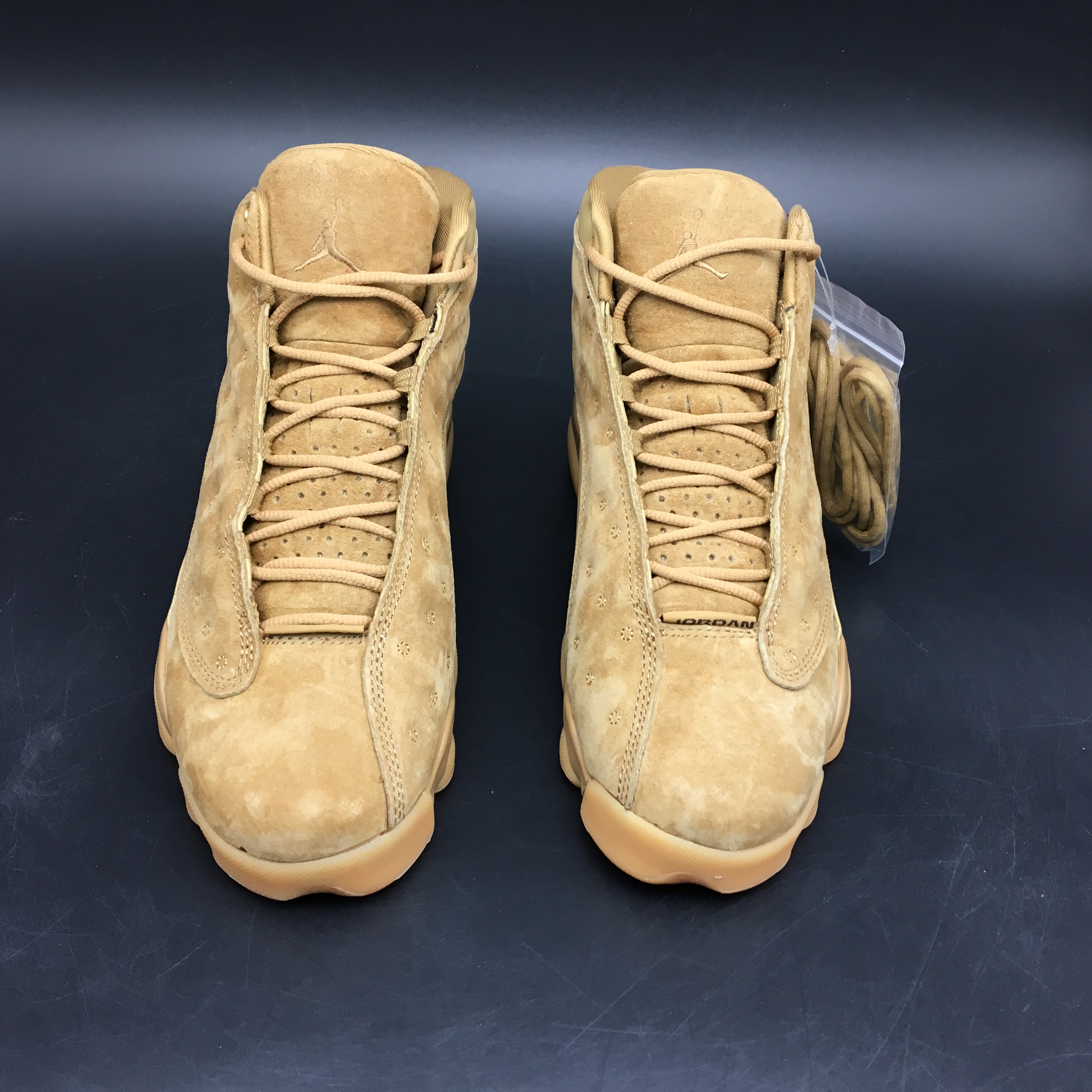 Air Jordan 13 Retro Wheat 414571-705