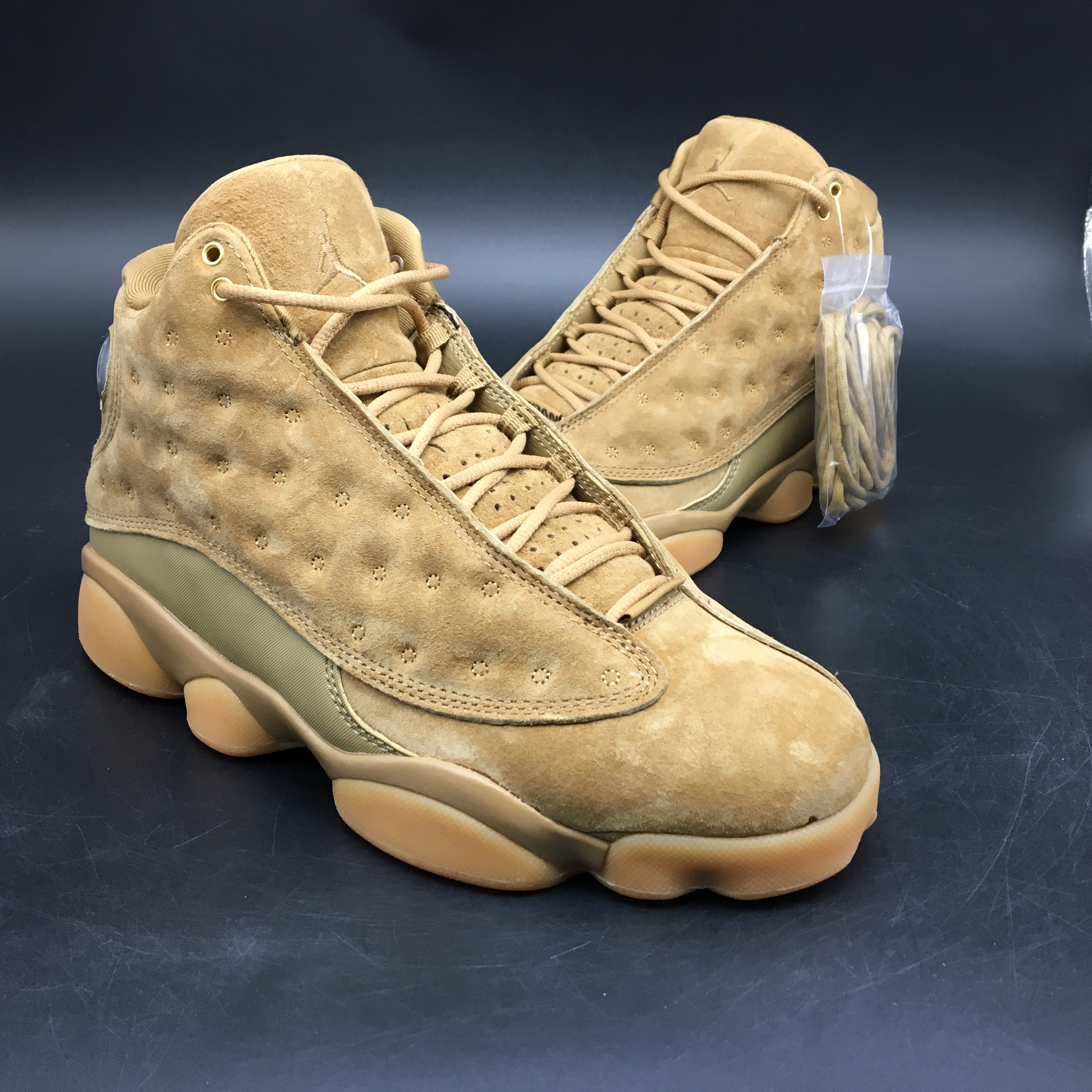 Air Jordan 13 Retro Wheat 414571-705
