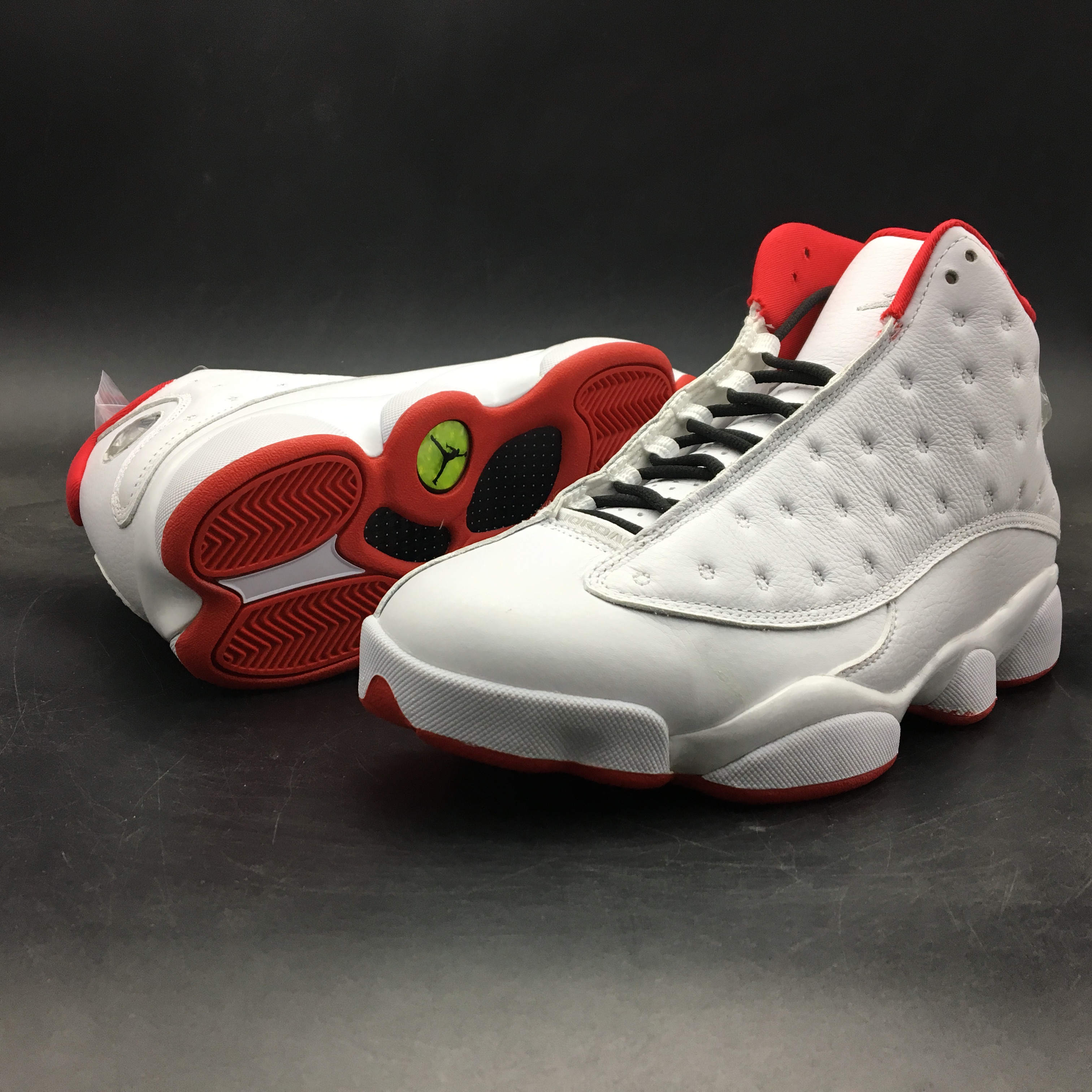 Air Jordan 13 Retro Alternate History of Flight 414571-103