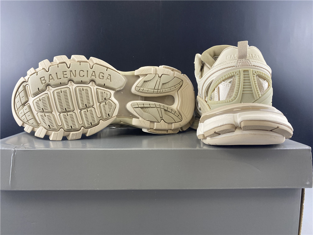 Blncig Track 2 Rice White