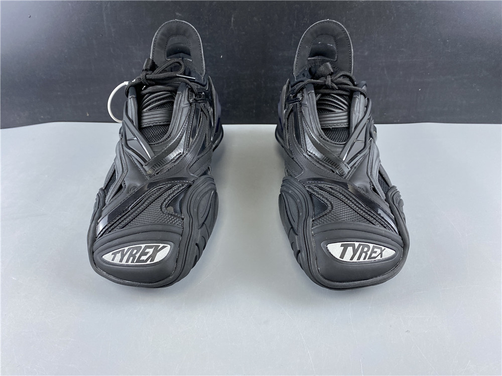 Blncig 5.0 Tyrex All Black Item No 617517W2TA11000