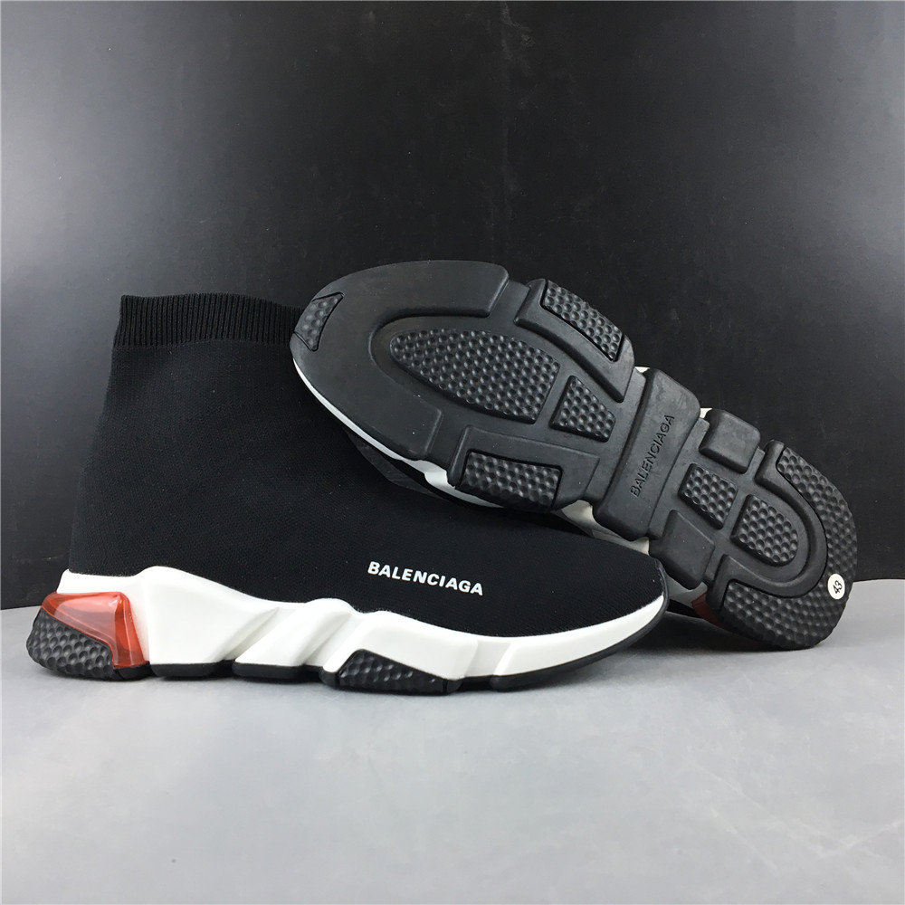 Blncig Speed Trainer Clearsole