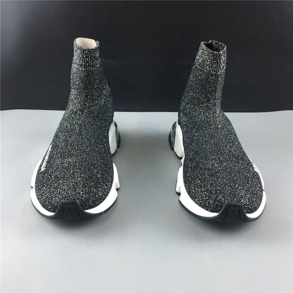 Blncig Speed Trainer Clear Sole