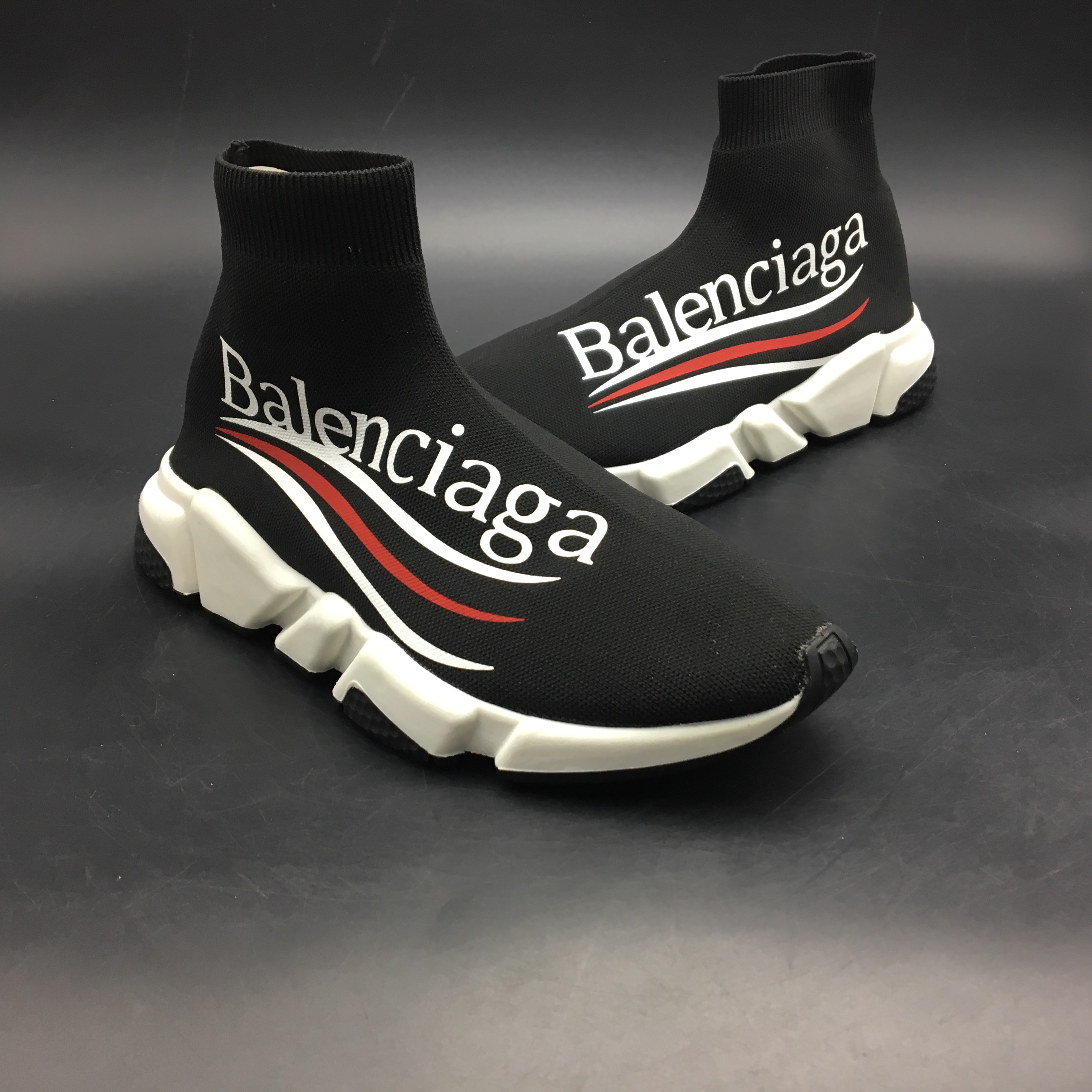 Blncig Socks Coca-Cola 477289-W05G0-1000