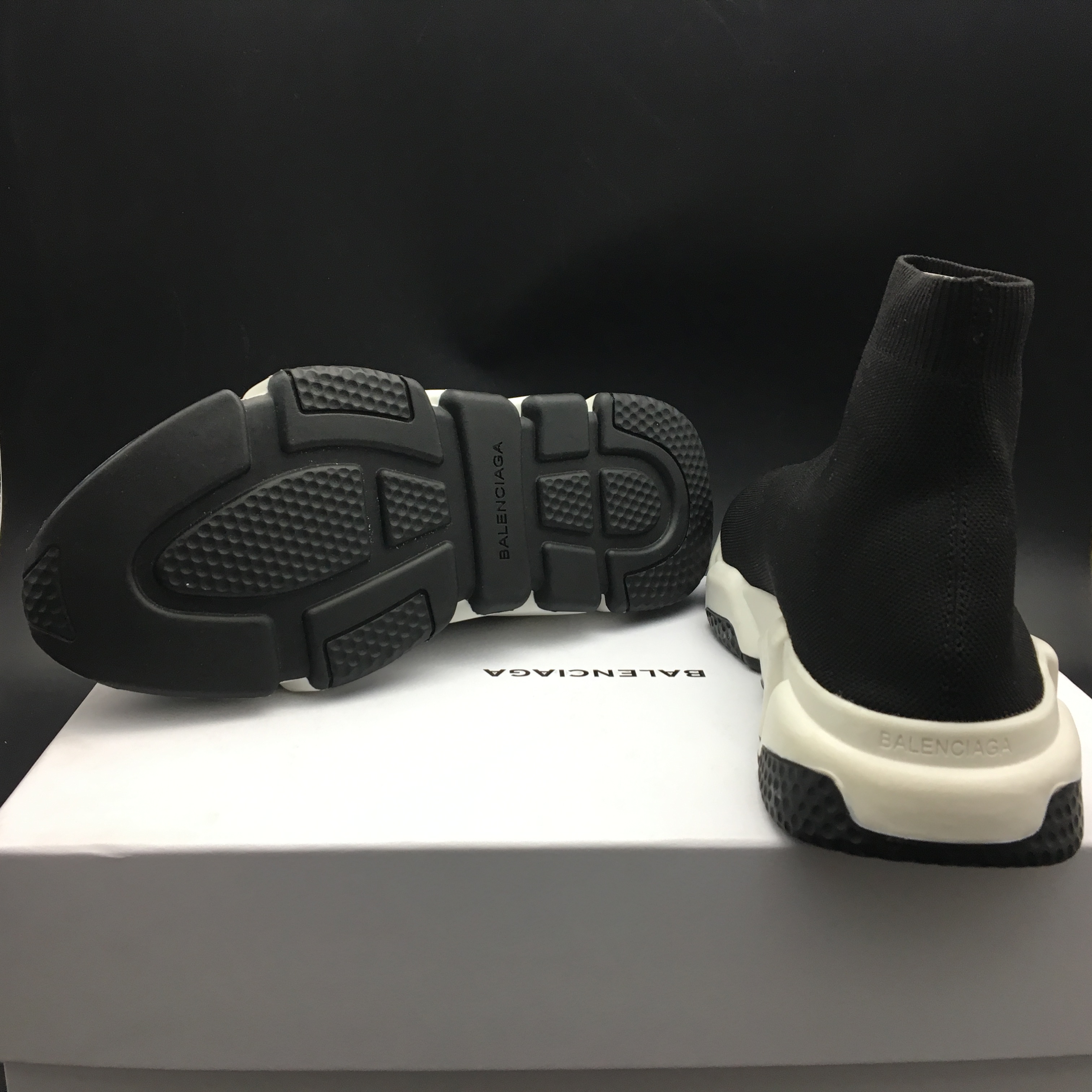 Blncig Socks Coca-Cola 477289-W05G0-1000