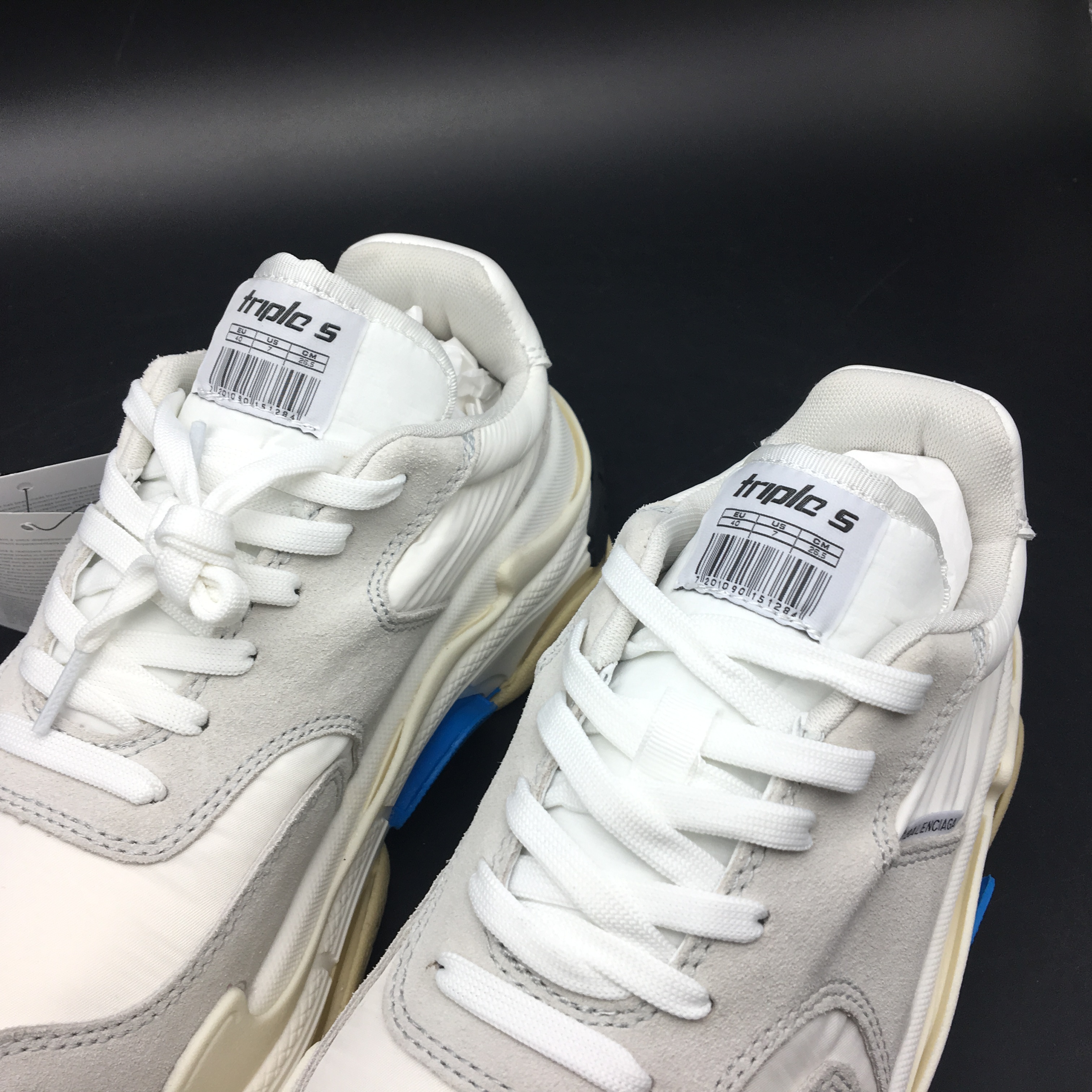 Blncig Triple 2.0 Brandan Top