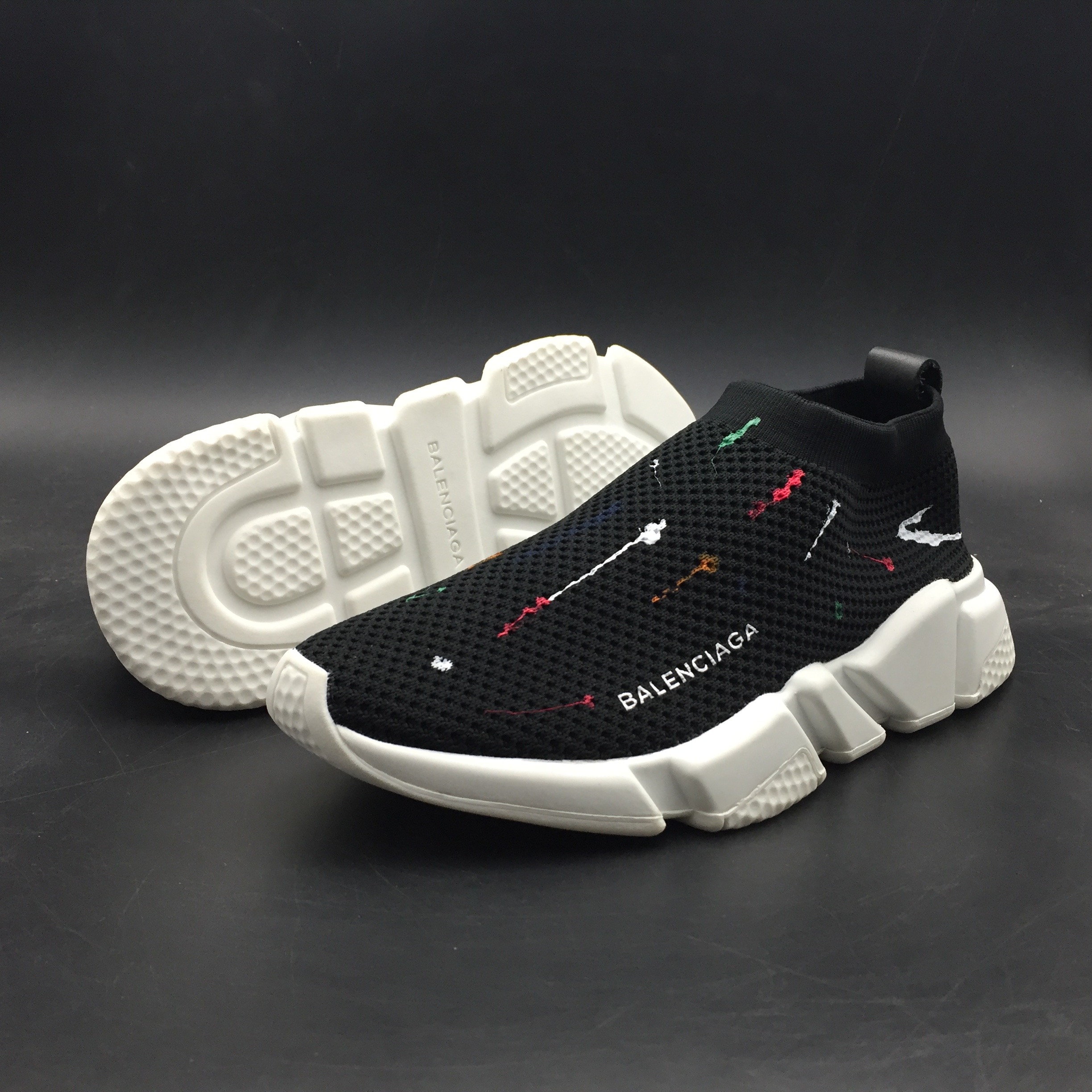 Blncig Speed 454486 W05G0 1000