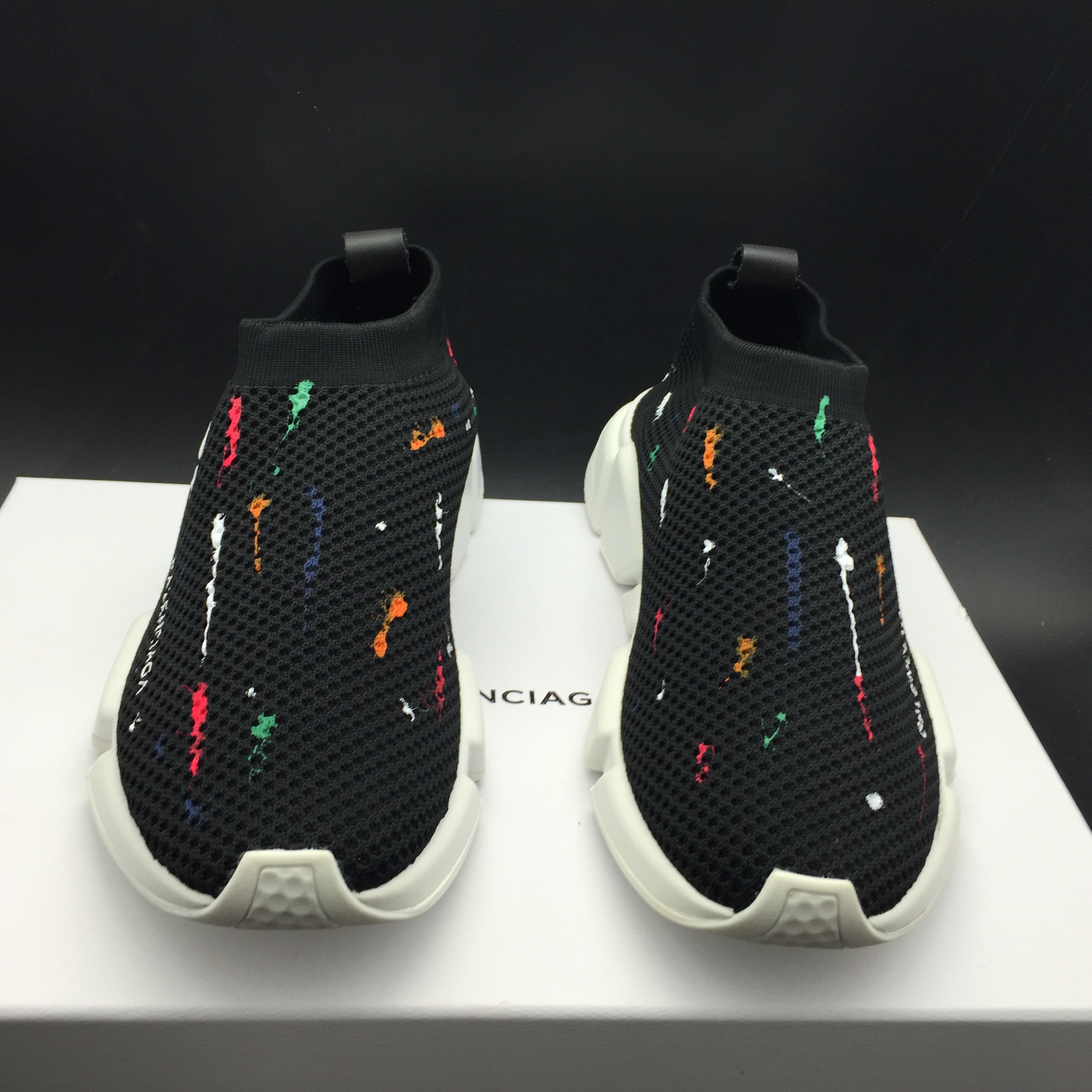 Blncig Speed 454486 W05G0 1000