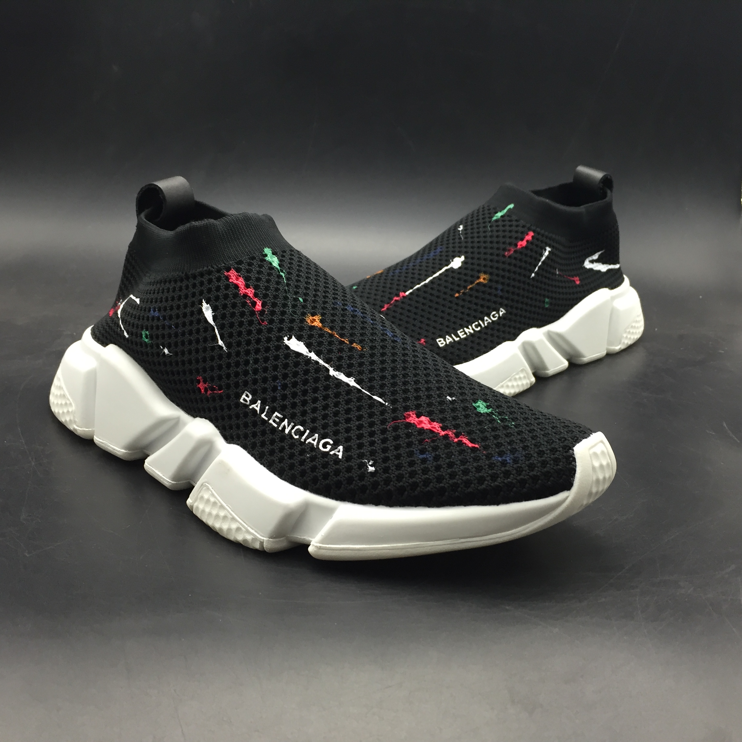 Blncig Speed 454486 W05G0 1000