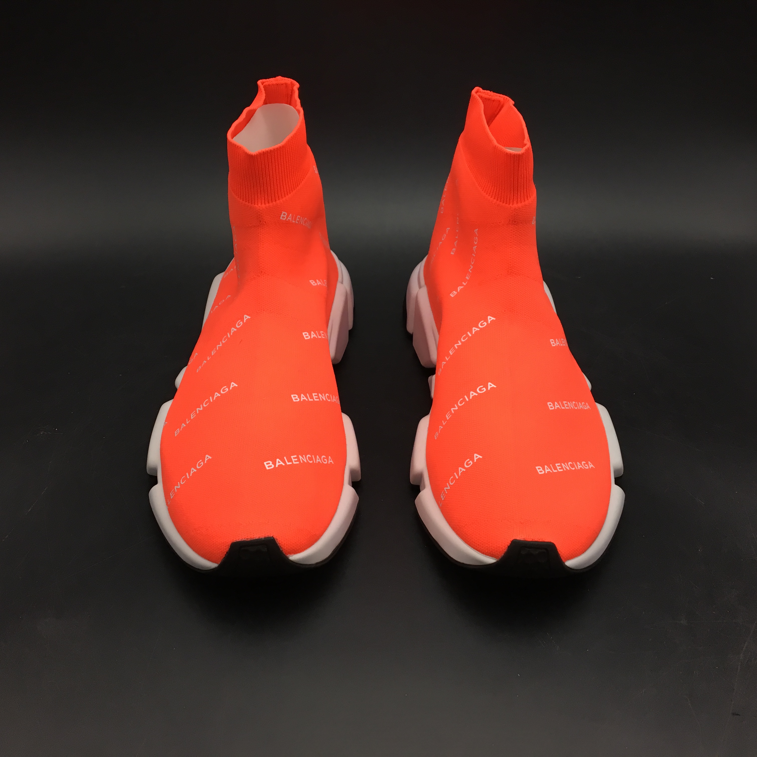 Blncig Speed Trainer Orange Logo 454488 W05G0