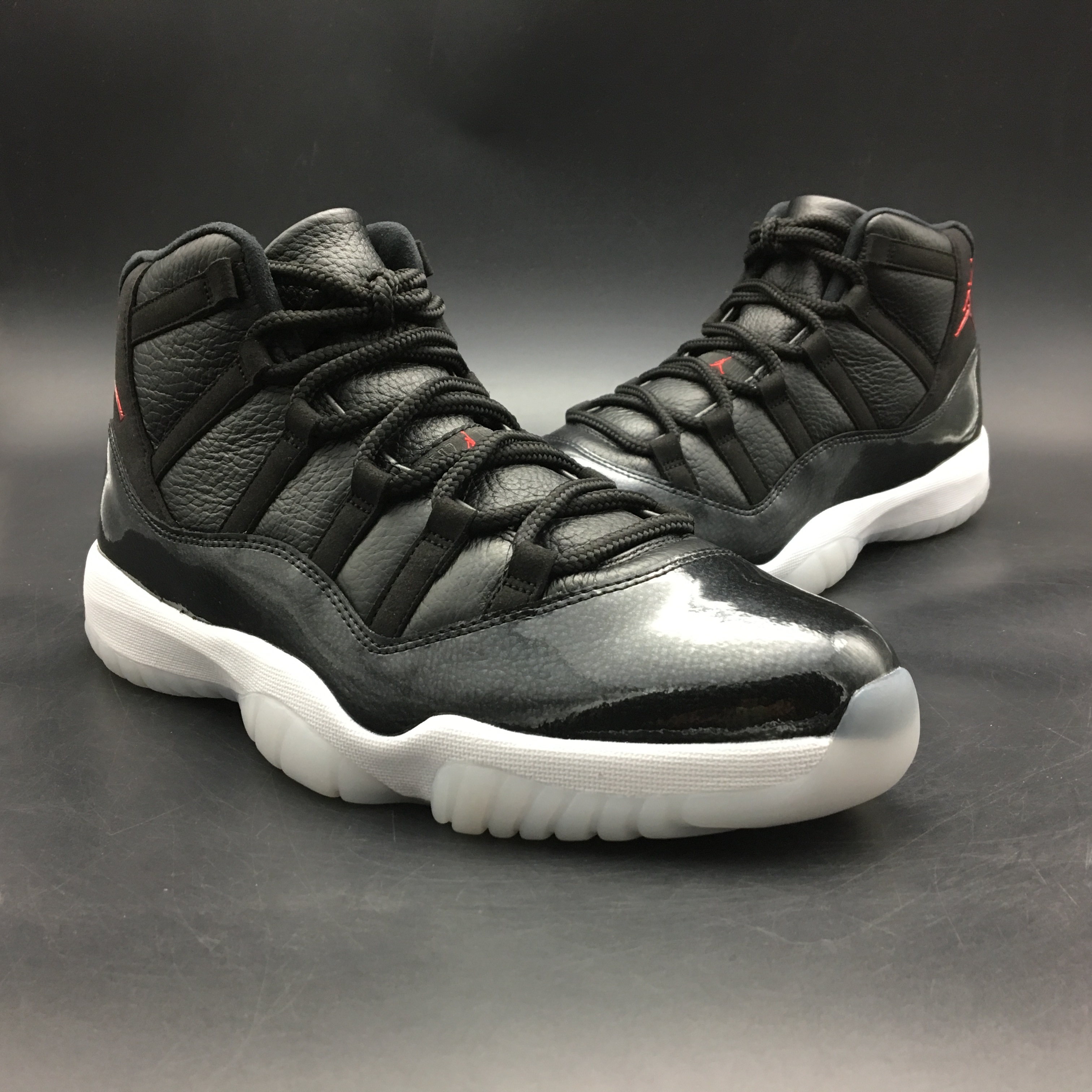 Air Jordan 11 “25th Anniversary” CT8012-011