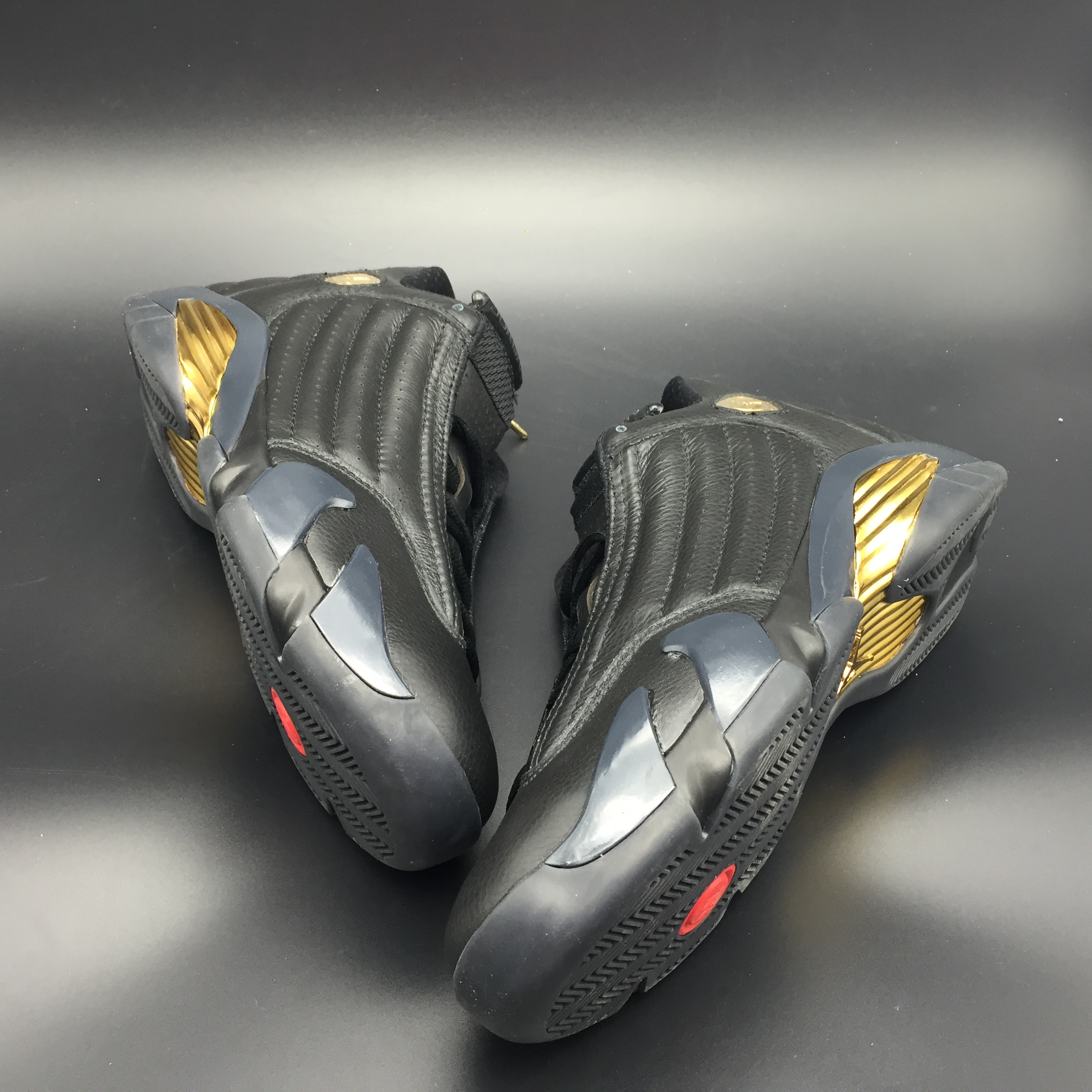 Air Jordan 14 DMP Defining Moments Pack