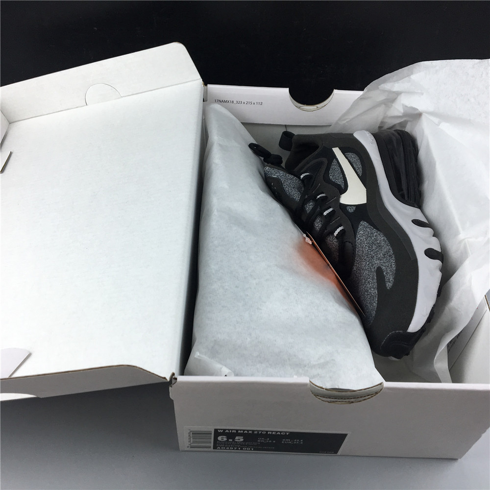 Nike Air Max 270 React Optical