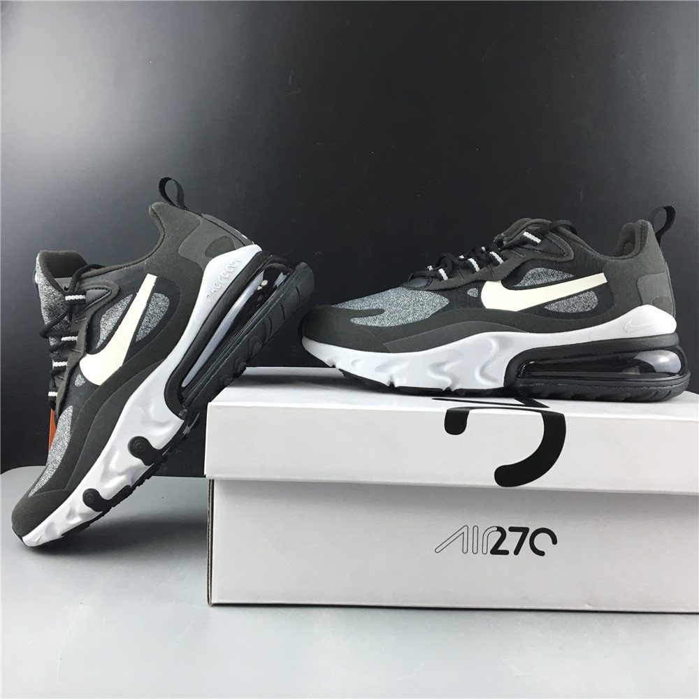 Nike Air Max 270 React Optical