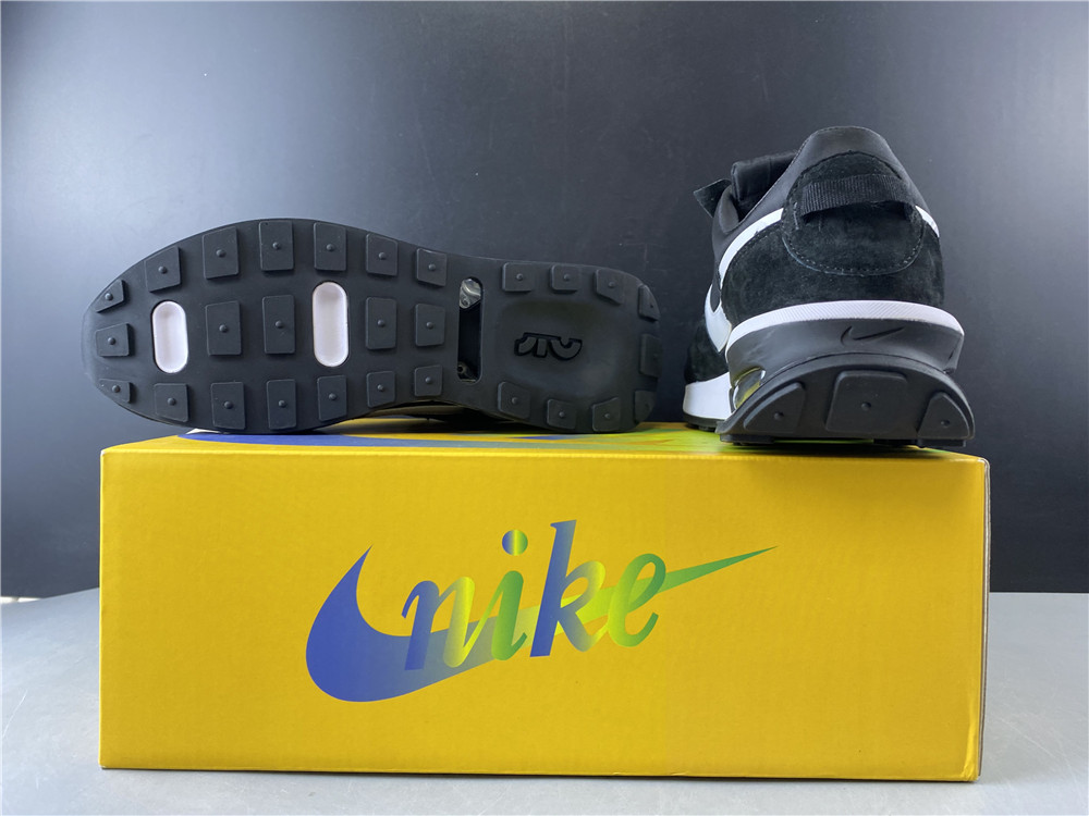 Nike Air Max 270 Pre-Day Black/White