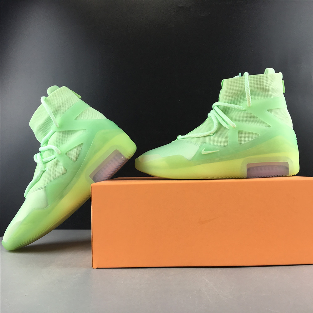 Nike Air FrfGd 1 Frosted Spruce AR4237-300