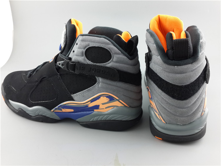 Air Jordan 8 Retro PhoenixSuns 305381-043