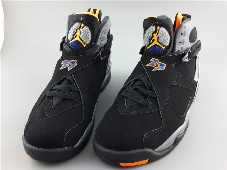Air Jordan 8 Retro PhoenixSuns 305381-043