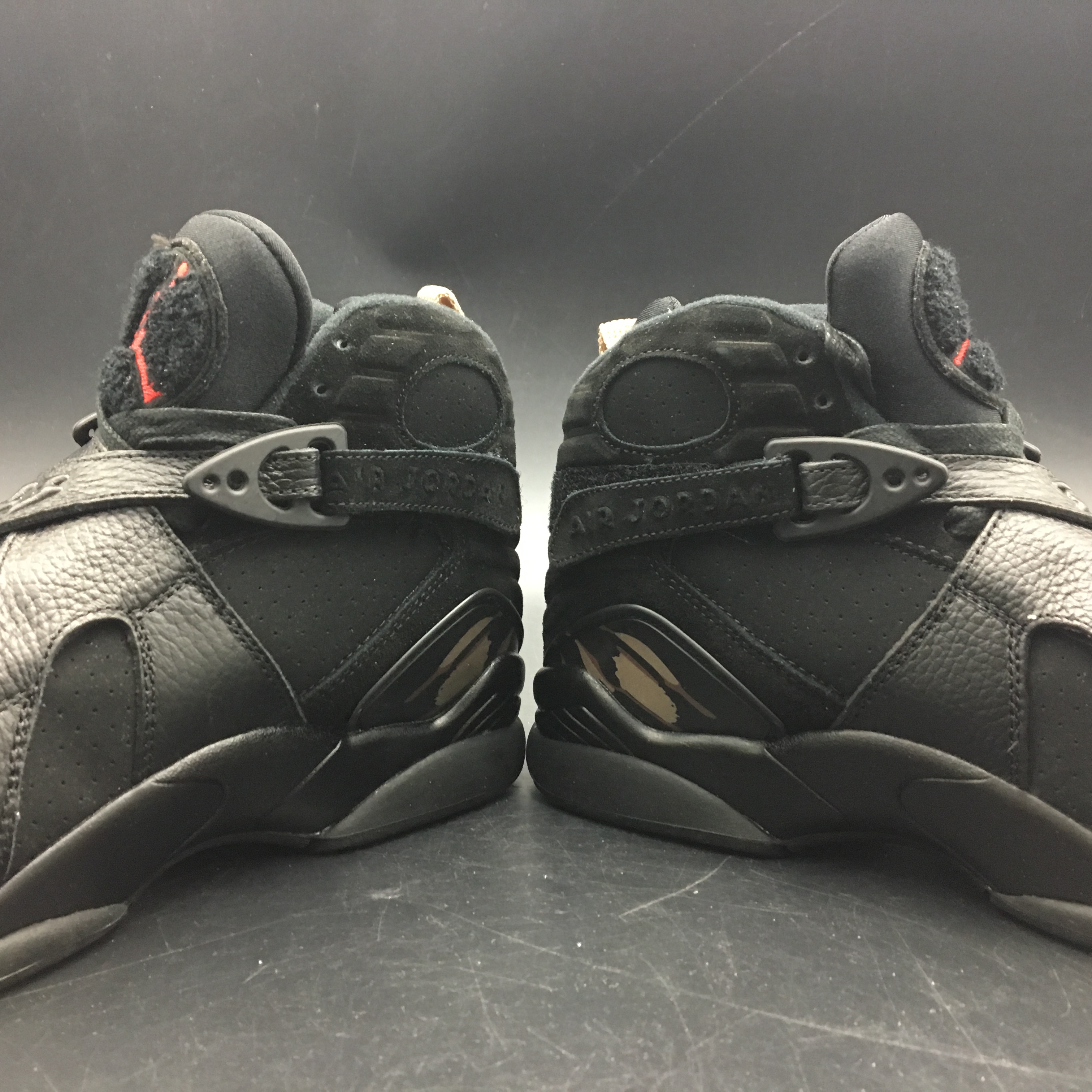 Air Jordan 8 OVO Black AA1239-045