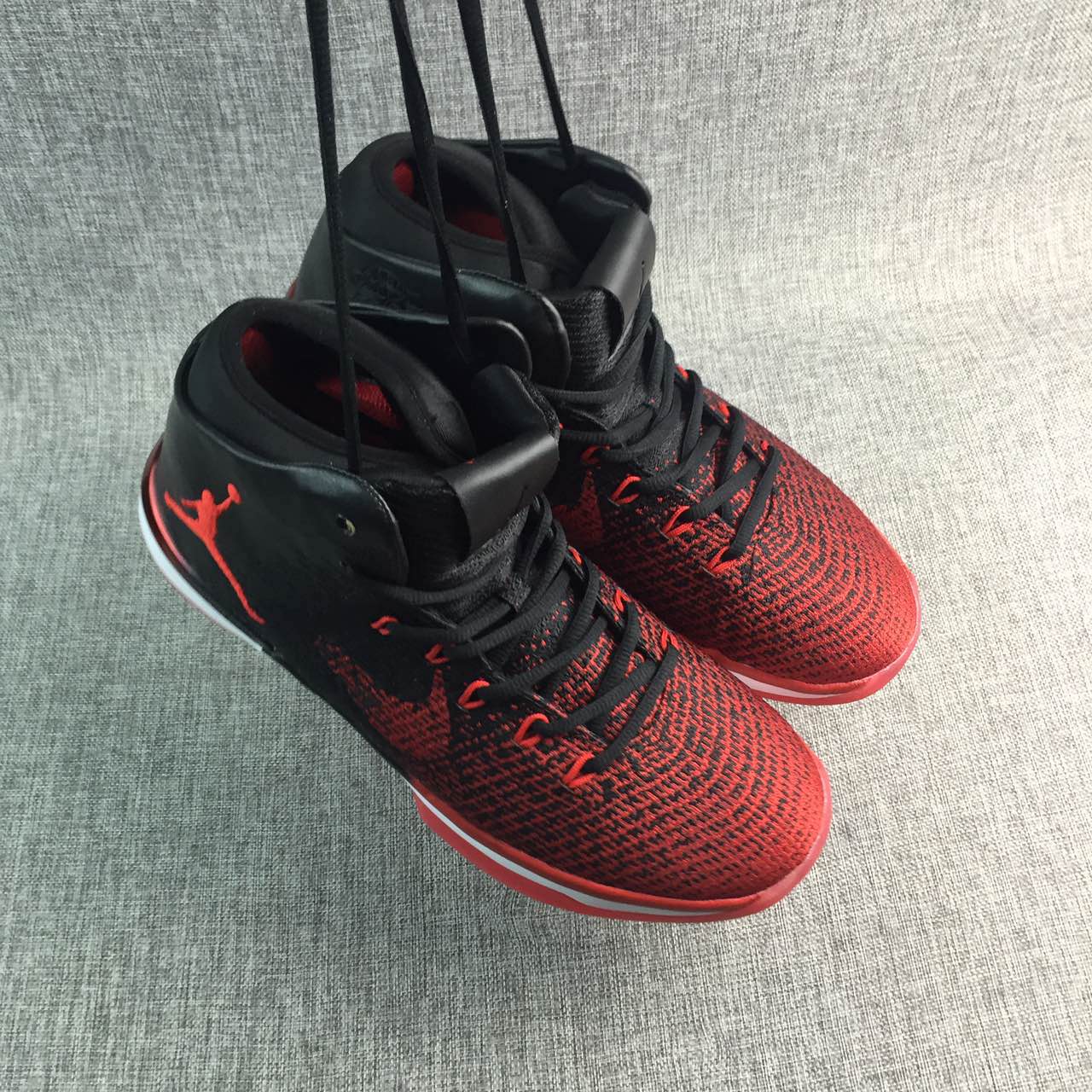 Air Jordan 31 Banned