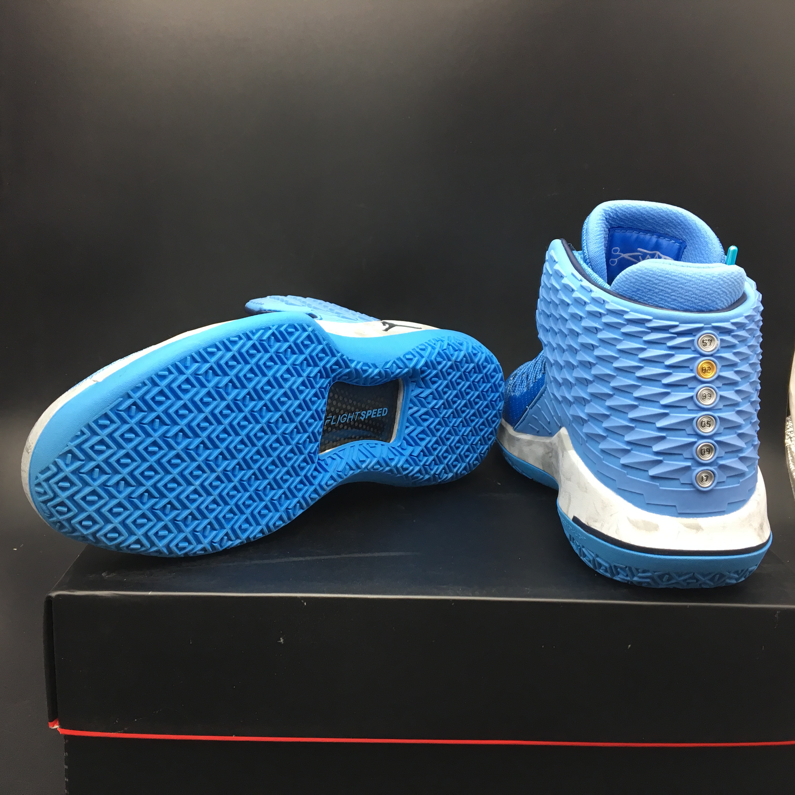 Jordan XXXII Low UNC Win Like 82 AA1253 401