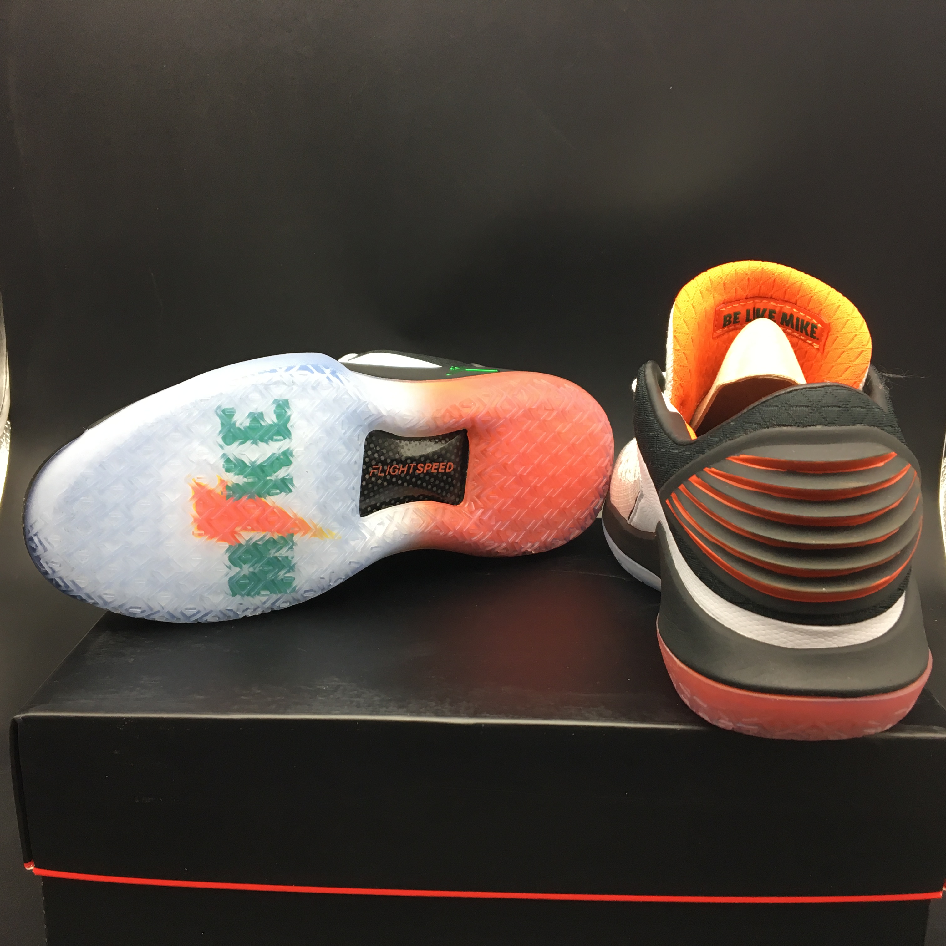 Air Jordan 32 Low Like MikE Gatorade AH3347-100
