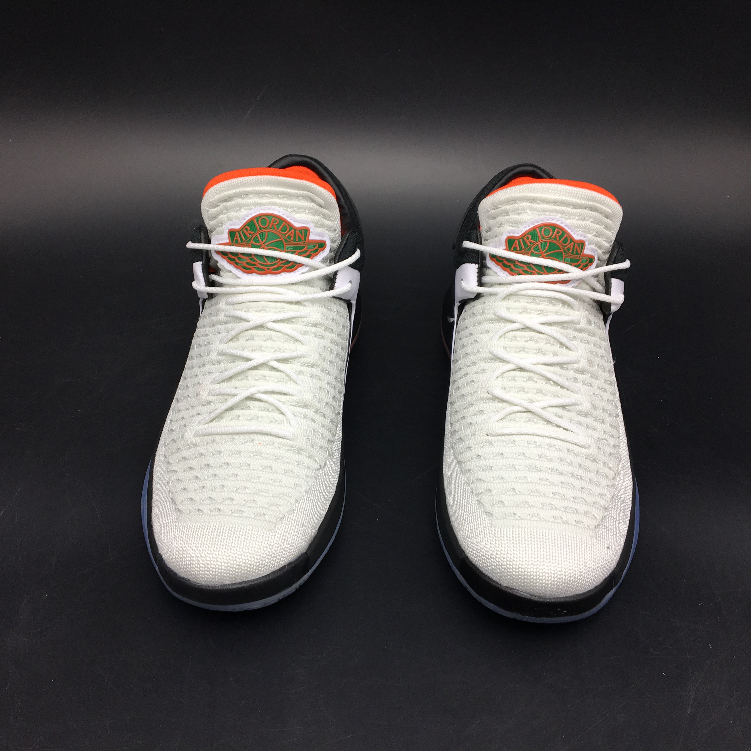 Air Jordan 32 Low Like MikE Gatorade AH3347-100