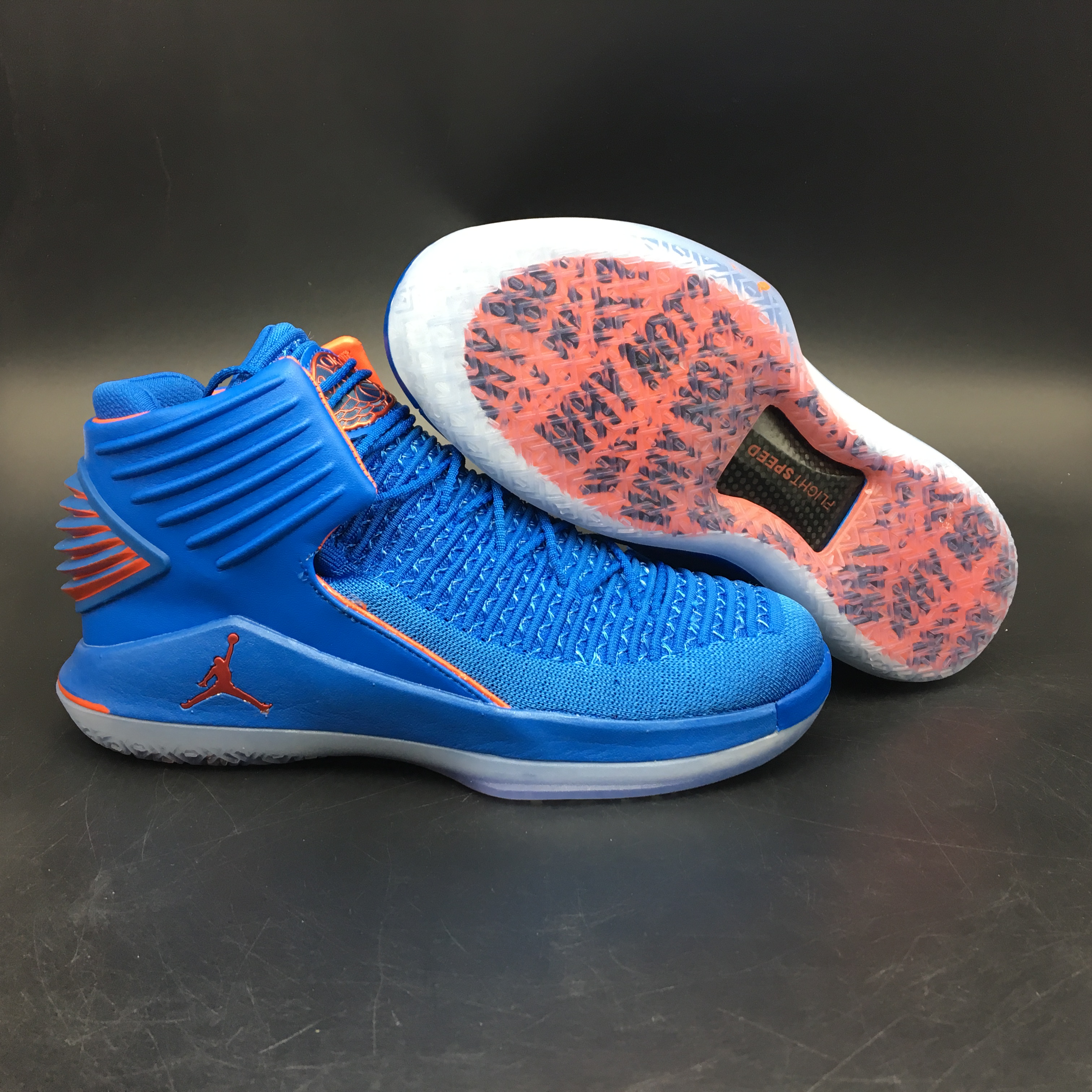 Air Jordan 32 PF