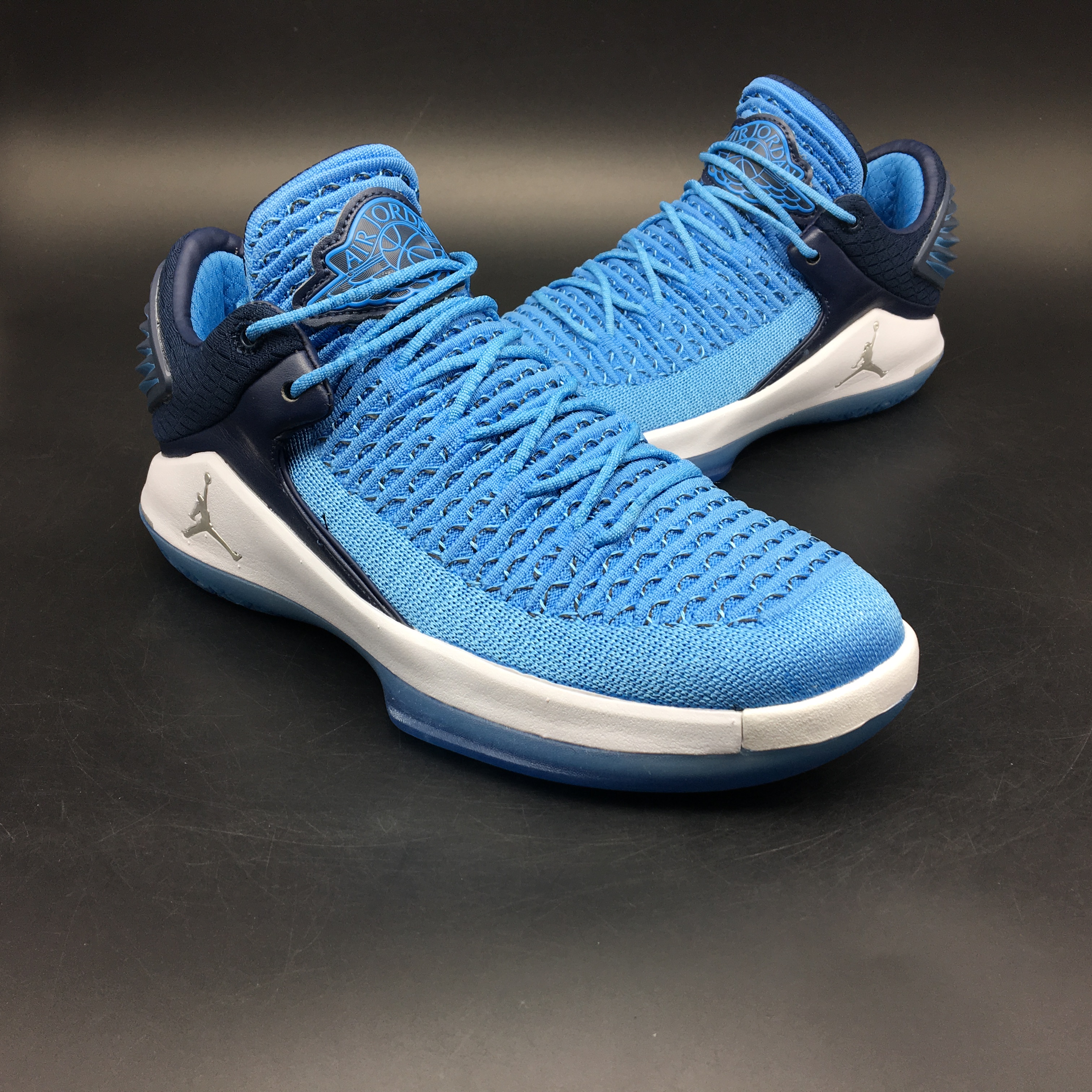 Air Jordan 32 Low PF