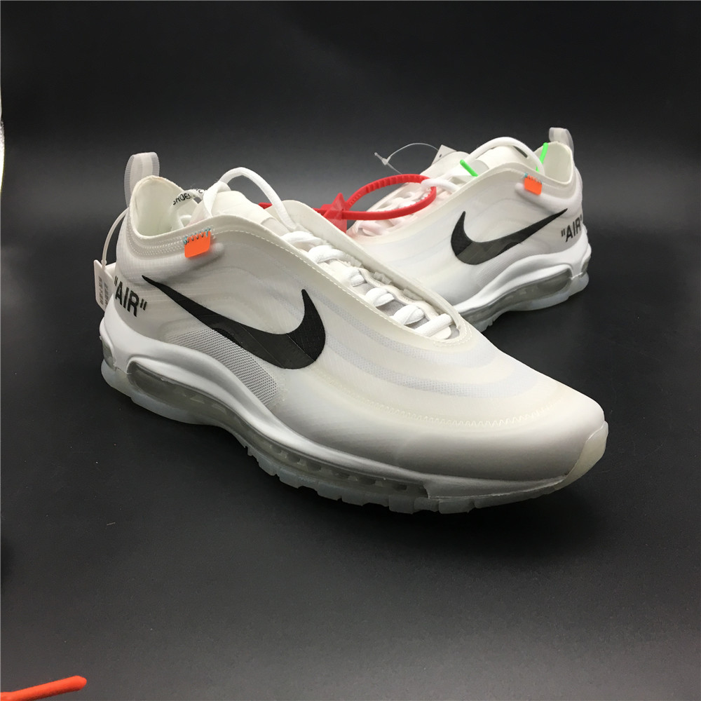 OFF-WHITE x Air Max 97 OG 