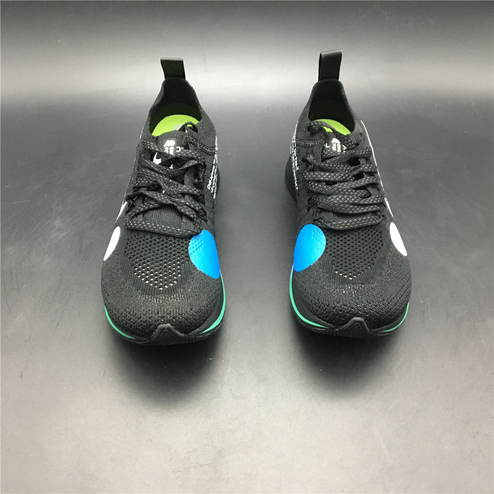 Nike Zoom Fly Mercurial Off-White Black AO2115-001