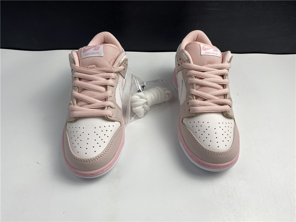 Nike Dunk SB low-cut powder pigeon BV1310-012