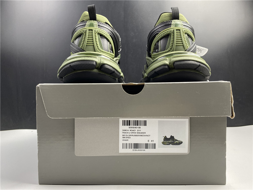 Blncig Track 2 Khaki 568614 W3AE1 2311