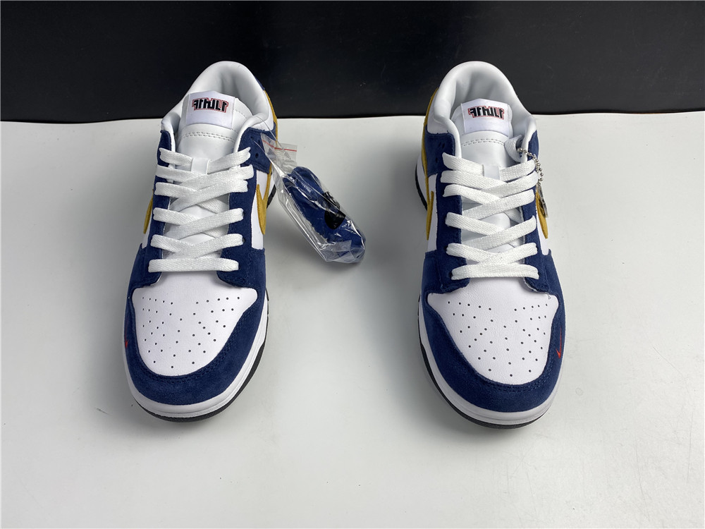 Kasina x Nike Dunk Low CZ6501-100