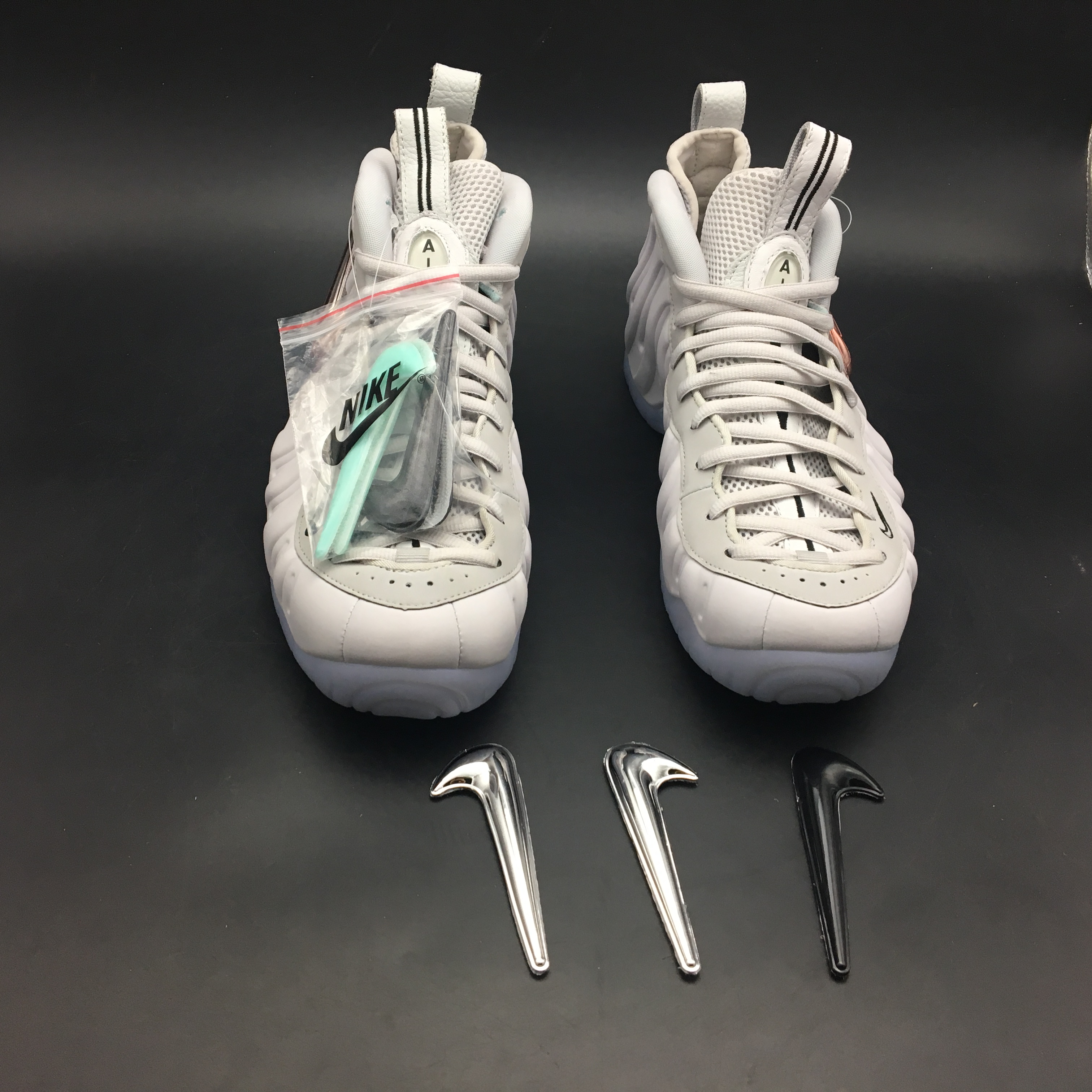 Nike Air Foamposite Pro All-Star (2018) AO0817-001