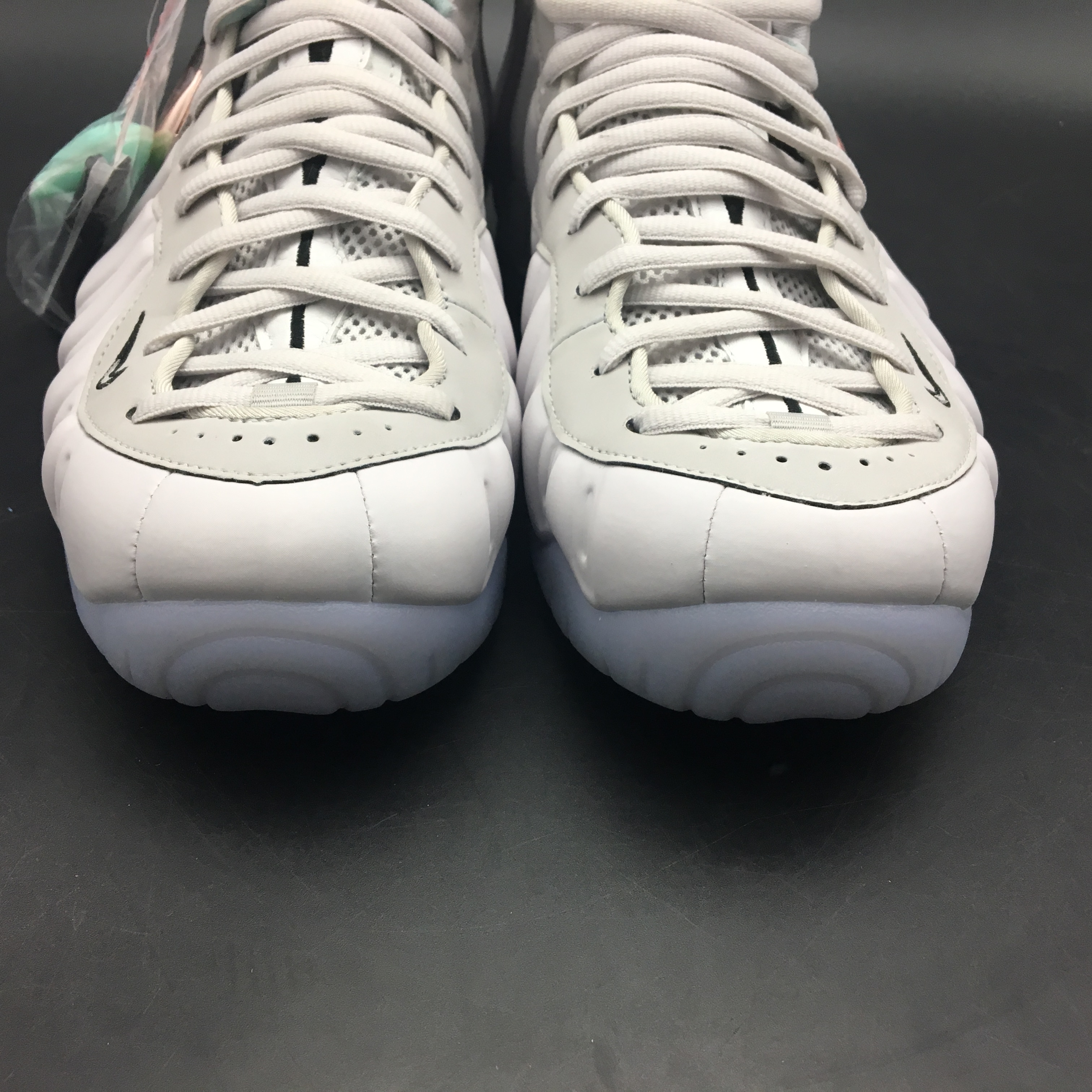 Nike Air Foamposite Pro All-Star (2018) AO0817-001