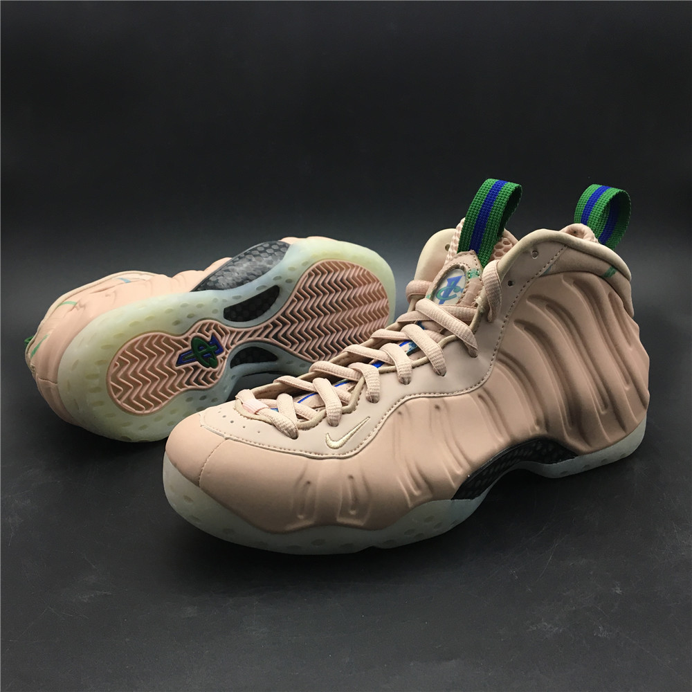 Nike Air Foamposite One Particle Beige AA3963-200