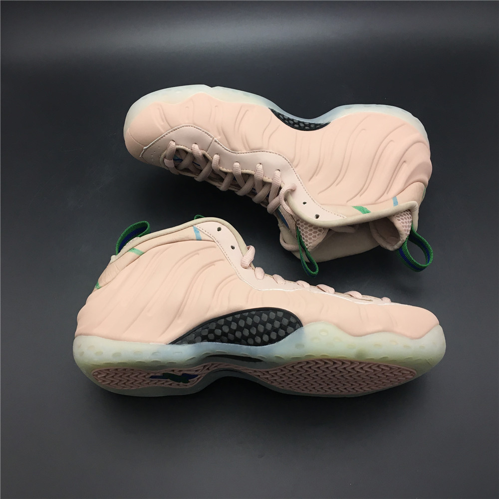 Nike Air Foamposite One Particle Beige AA3963-200