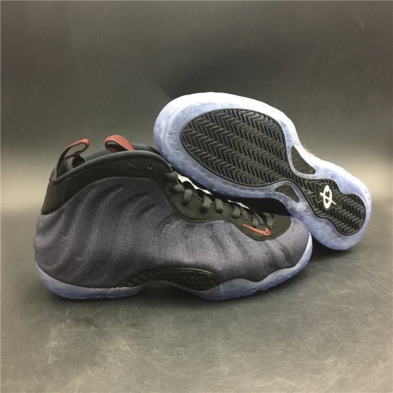 Nike Air Foamposite One Denim 314996-404