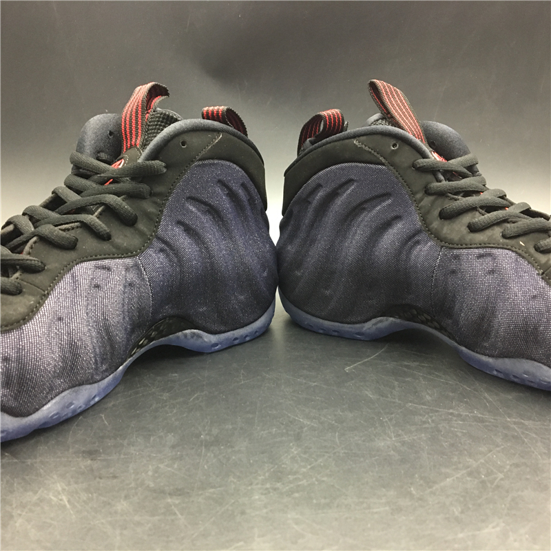 Nike Air Foamposite One Denim 314996-404