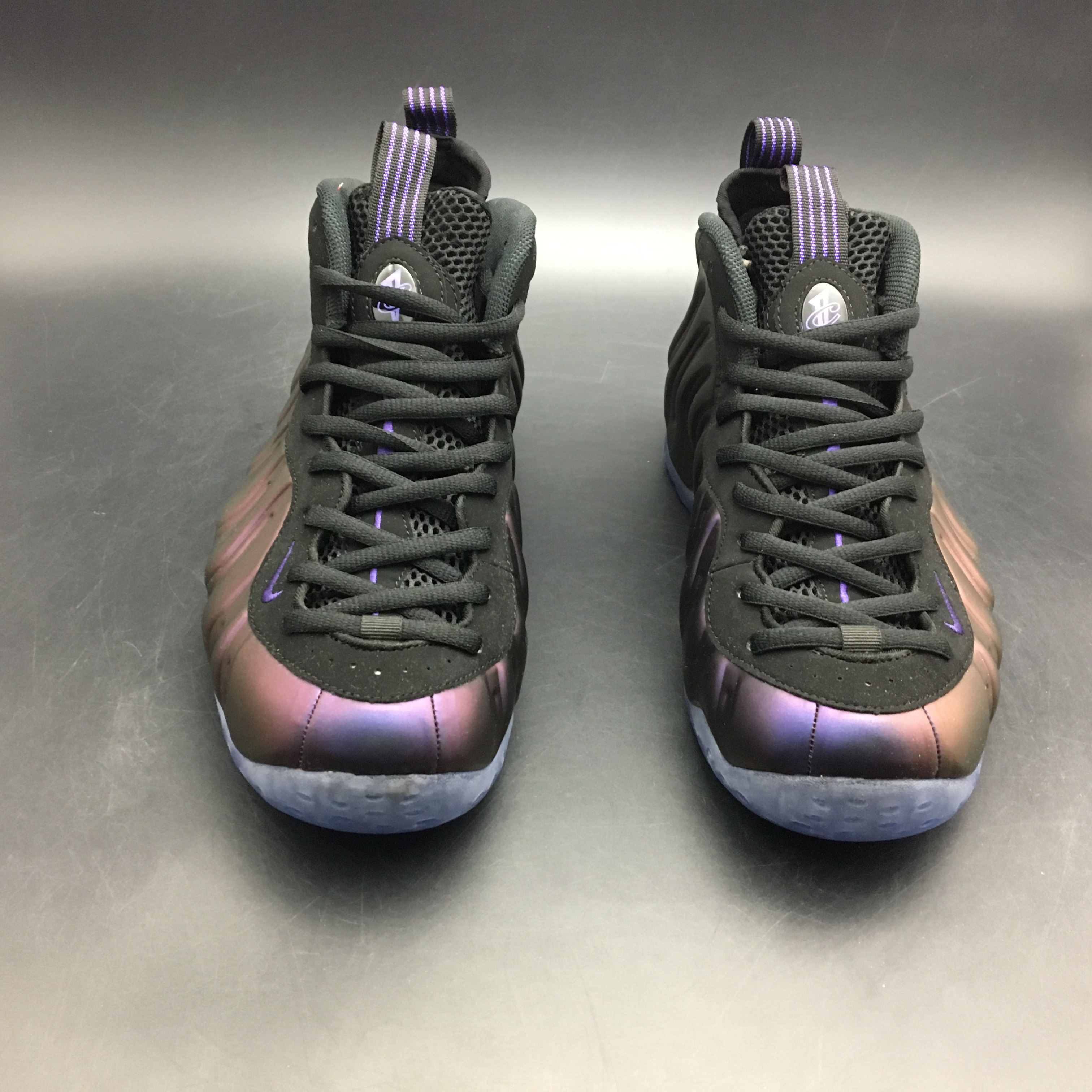 Nike Air Foamposite One Hologram 314996-900
